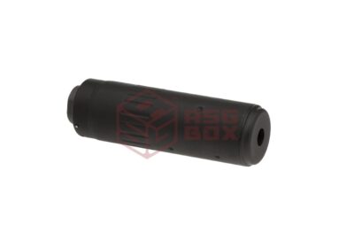 Big Dragon AAC Silencer CCW Black