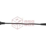 Emerson PTT Adaptor Wire for Kenwood