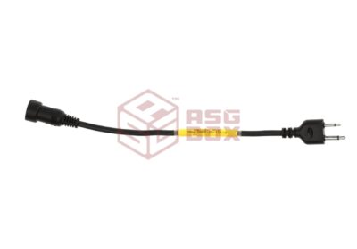 Emerson PTT Adaptor Wire for Motorola Talkabout