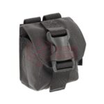 Invader Gear Frag Grenade Pouch Wolf Grey