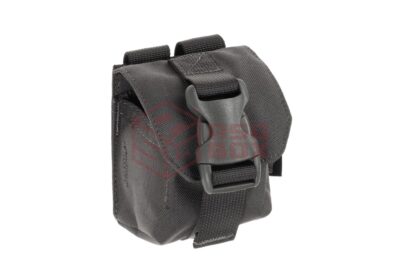 Invader Gear Frag Grenade Pouch Wolf Grey