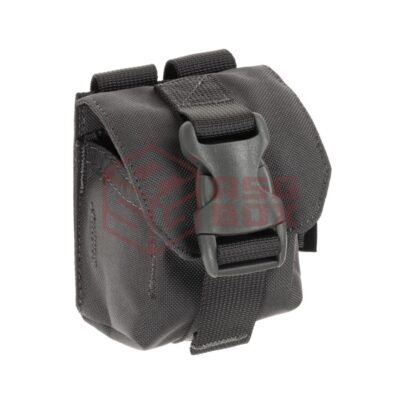 Invader Gear Frag Grenade Pouch Wolf Grey
