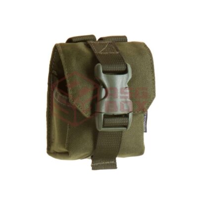 Invader Gear Frag Grenade Pouch OD
