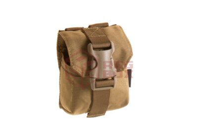 Invader Gear Frag Grenade Pouch Coyote