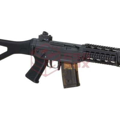 Jing Gong SG552 RIS Full Metal Blowback