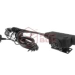 Z-Tactical U94 II PTT Motorola 2-Pin Connector Black