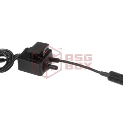 Z-Tactical E-Switch Tactical PTT Kenwood Connector Black