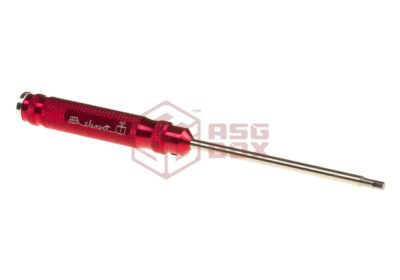 Element Hex Screwdriver 3mm