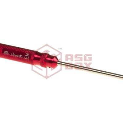 Element Hex Screwdriver 3mm