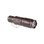 Night Evolution Vector Tactical Light Black