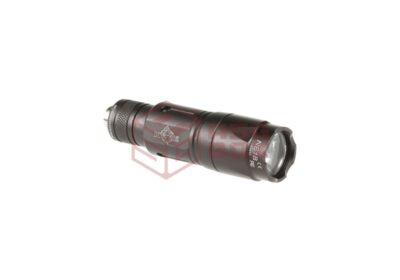 Night Evolution Vector Tactical Light Black