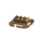 ITW Nexus QASM Picatinny RAMP Coyote