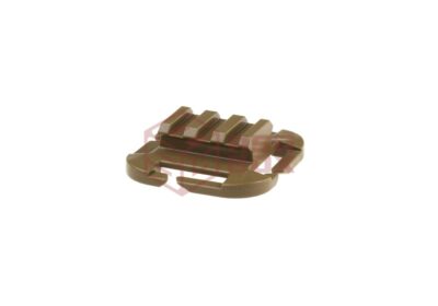 ITW Nexus QASM Picatinny RAMP Coyote