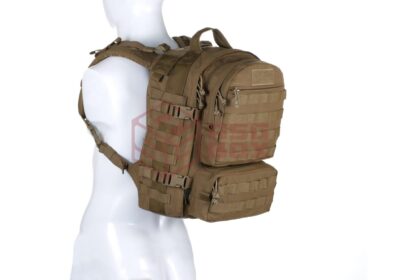 Warrior Pegasus Pack Coyote