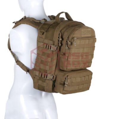 Warrior Pegasus Pack Coyote
