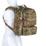Warrior Pegasus Pack Multicam