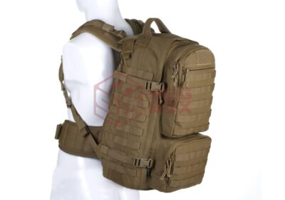 Warrior Predator Pack Coyote