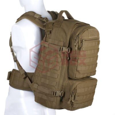 Warrior Predator Pack Coyote