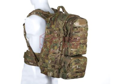 Warrior Predator Pack Multicam