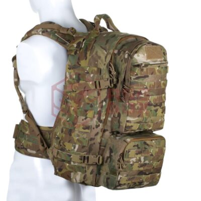 Warrior Predator Pack Multicam