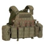 Warrior DCS DA 5.56 Config Ranger Green M
