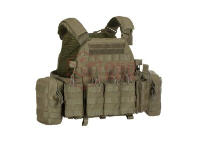 Warrior DCS DA 5.56 Config Ranger Green L