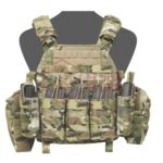 Warrior DCS DA 5.56 Config Multicam M