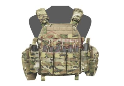 Warrior DCS DA 5.56 Config Multicam M