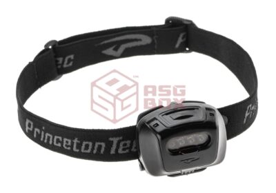 Princeton Tec Quad Tactical Black