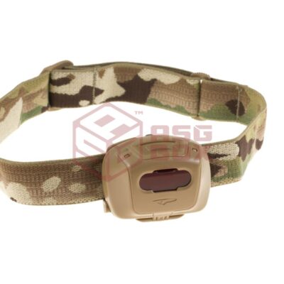 Princeton Tec Quad Tactical Multicam