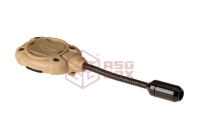 Princeton Tec Point MPLS Red Tan