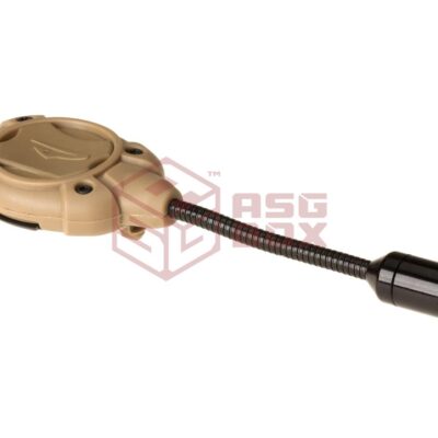 Princeton Tec Point MPLS Red Tan