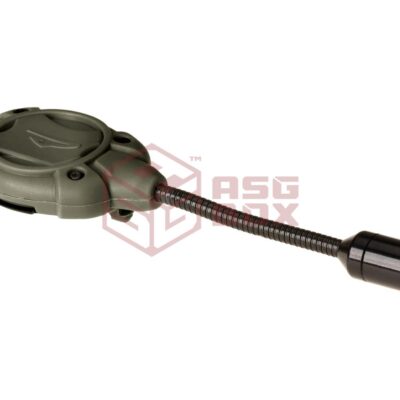 Princeton Tec Point MPLS White OD