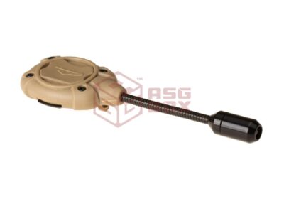 Princeton Tec Point MPLS White Tan