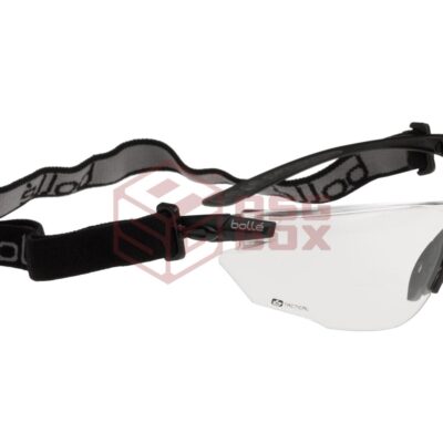 Bollé Tactical Combat Kit Black