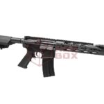 WE Raptor Katana Black