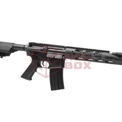 WE Raptor Katana Black