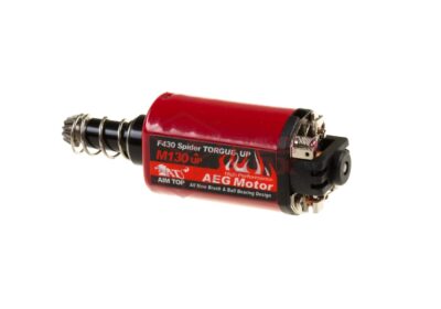 AIM High Torque-Up Motor Long Type