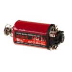 AIM High Torque-Up Motor Short Type