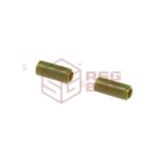 AIM 65 Degree Hop Up Bucking 2pcs