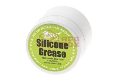 AIM Silicone Grease 35g