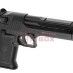 KWC DE .50 Metal Version Co2