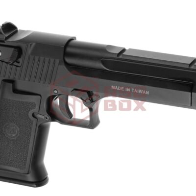 KWC DE .50 Metal Version Co2