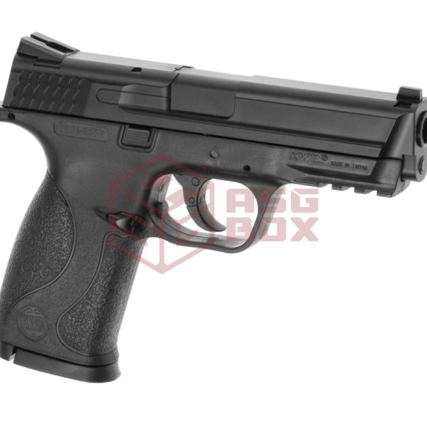 KWC  Black