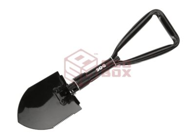 SOG Knives Entrenching Tool Black
