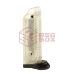 Walther Magazin P22 Spring Gun 20rds Black