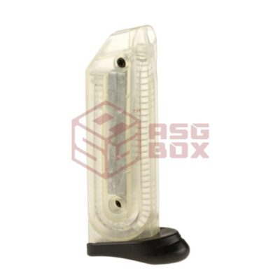 Walther Magazin P22 Spring Gun 20rds Black