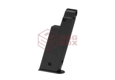 Walther Magazin PPK/S Spring Gun 11rds Black