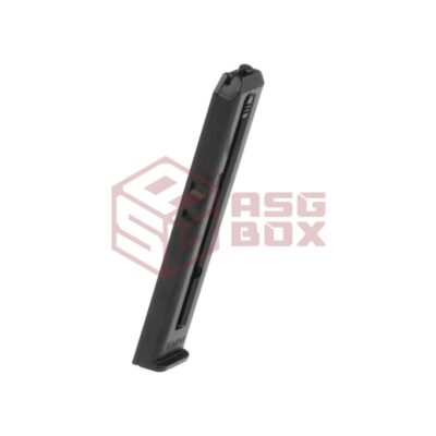 Combat Zone Magazin Cop SK Co2 15rds Black