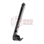 Legends Magazin P08 Full Metal Co2 Black